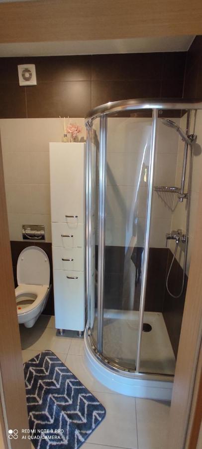 ザコパネApartament Gazdaアパートメント エクステリア 写真