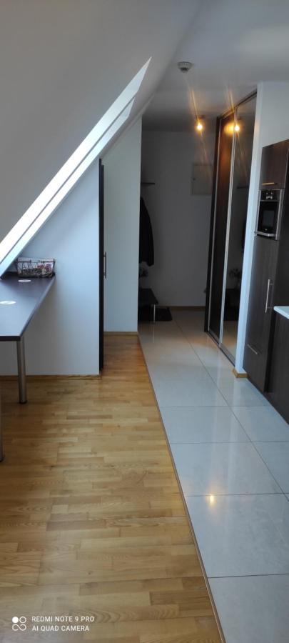 ザコパネApartament Gazdaアパートメント エクステリア 写真