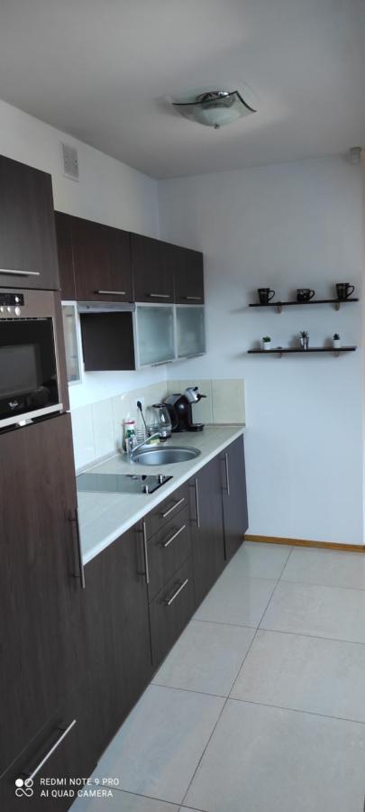ザコパネApartament Gazdaアパートメント エクステリア 写真