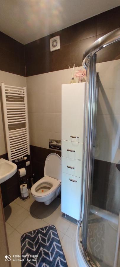 ザコパネApartament Gazdaアパートメント エクステリア 写真